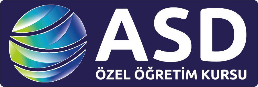 ASD Özel Öğretim Kursu