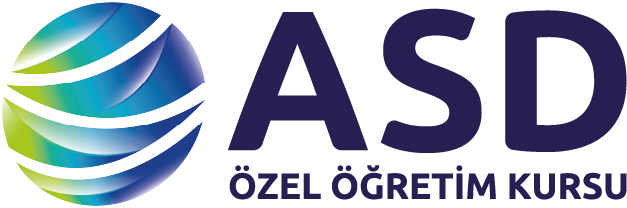 ASD Özel Öğretim Kursu
